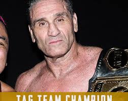 Ken Shamrock