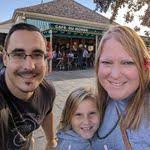 Dustin Souther's Instagram, Twitter & Facebook