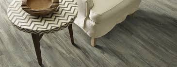 Some vinyl plank floors may benefit from a yearly coat of floor polish to protect against wear and tear. Flooring Trends Vinyl Plank Flooring Sherwin Williams
