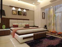 Bedroom N Design Studio Interior Designer Mumbai Modern Style Bedroom Homify Bedroom Bed Design Bed Design Modern Bedroom Furniture Design