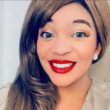 Cherelle Wilson's Instagram, Twitter & Facebook