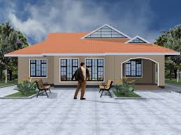 This 4 bedroom house plan collection represents our most popular and newest 4 bedroom floor plans and. Modern Four Bedroom House Plans Design Hpd Consult