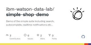 Aktor osiągnął sukces dopiero po sześćdziesiątce, po 30. Simple Shop Demo Autocomplete Cast Txt At Master Ibm Watson Data Lab Simple Shop Demo Github