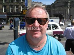 24527075-Take 5 Glenys Millar, 69, Edinburgh