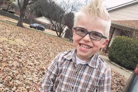 Fundraiser for Brett Fry by Sara Fry : Mason Fry- expense fund