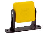 Smartmicro radars use multiple forward firing beams instead of side firing sensors. Safe Radar Sensors Sick