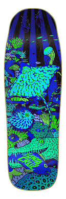 Bamboo skateboards fresh air pool deck cruiser decks. Santa Cruz Skateboards Decks Completes Clothing Accessories