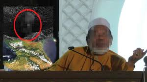 Apabila yakjuj dan makjuj keluar dari tembok besi yand dibina zulkarnain, tidak ada satu tentera pun yang boleh mengalahkan. Gempar Nasa Jumpa Yakjuj Makjuj Pemberita Jalanan Facebook