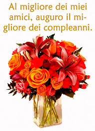 In questo giorno speciale della tua vita,spero che tu possa ottenere qualsiasi cosa desideri avere. Nuove 69 Frasi Di Buon Compleanno Per Un Amica E Immagine Gratis