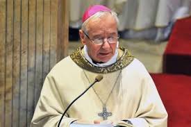 Le anime di coloro morenti nel peccato mortale o solamente nel peccato originale. Morto Oscar Rizzato Elemosiniere Di Giovanni Paolo Ii E Benedetto Xvi