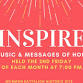 Inspire: Music & Messages of Hope event image