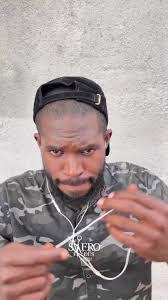 Daryl Nance's Instagram, Twitter & Facebook