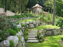 Take A Look At This Important Pic And Look Into Today Information And Facts On Pretty Landscaping Ideas Sloped Garden Hillside Landscaping Beautiful Gardens