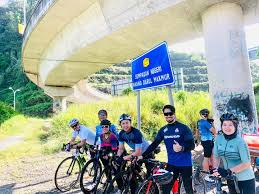 Terminal putra lrt gombak to genting highlands. Muaz Koolfm Gombak Genting Sempah Janda Baik Kopi Facebook