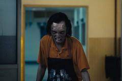 Zombi kilang biskut a parody of one of the 'creepiest' malaysian horror movies ever made, jangan pandang belakang, this one has a similar plot, except that the hantu kak limah edit details official sites: Zombi Kilang Biskut Movie Release Showtimes Trailer Cinema Online