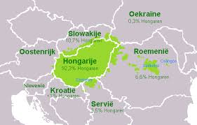 Staatkundige landkaart hongarije 1440 | kaarten en atlassen.nl thedutchtriangle. Statuswet Wikipedia