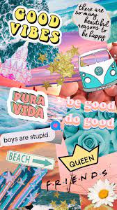 Cute aesthetic collage wallpapers for iphone. Aesthetic Wallpapers Iphone Collage 1949x3465 Wallpaper Teahub Io