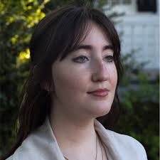 Cora Andreoli's cinematic yarn