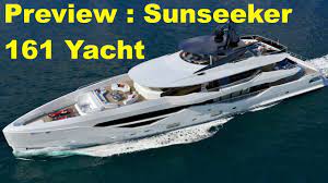 Welcome to the official home of sunseeker international on twitter. Preview Sunseeker 161 Yacht Youtube