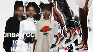 The sims 4 prevail cc jordan 1 sims 4 toddler sims 4 mods clothes sims 4 pets. The Sims 4 Urban Cc Finds Shoes Part 2 Air Jordan 1 S Balenciagas Gucci By Create Natural