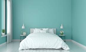With careful attention to your bedroom design, you can strengthen harmony and love in your life. Feng Shui Bedroom Tips Hunker Blue Bedroom Walls Bedroom Wall Designs Turquoise Room