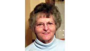 Mary Rothe Obituary (1933