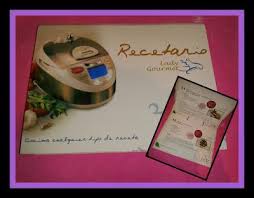 Alguien tiene el robot de cocina gourmet?? Cocinando Con Lady Gourmet Y Cuidando Nuestra Piel Con Celltone En Directo A Casa Paperblog