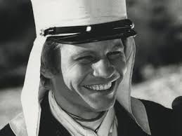 The Last Remake of Beau Geste