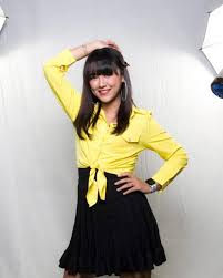 Maybe you would like to learn more about one of these? Profil Dan Biodata Happy Asmara Model Majalah Cilik Hingga Penyanyi Dangdut