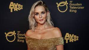 Chantal janzen (pronounced ʃɑnˌtɑl ˈjɑnzə(n); After Ilse Delange Chantal Janzen Will Also Judge In A Major German Show Ruetir