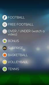 Specialist betting tips is an opportunity to being professional estimator . Specialist Betting Tips For Android Apk Download