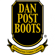 Dan Post Boots
