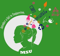 🦾 we help girls and women thrive in engineering and technology. Programs And Outreach Women In Engineering