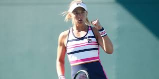 Nadia podoroska all his results live, matches, tournaments, rankings, photos and users discussions. Podoroska Keeps Hot Streak Olympic Dream Alive In Newport Beach