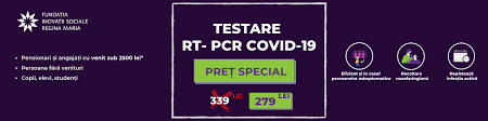 Achitarea testului online nu reprezintă programarea la recoltare. FundaÈ›ia InovaÈ›ii Sociale Regina Maria OferÄƒ PreÈ› Special De Testare Covid 19 Pentru Copii Pensionari StudenÈ›i È™i Persoane FÄƒrÄƒ Venituri FundaÈ›ia InovaÈ›ii Sociale Regina Maria