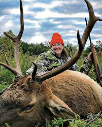 Eastern Elk Conservation Efforts Mean More Hunting Opportuni Start date jul 17, 2009.
