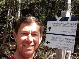 The Best Hiking Trails in Darrell Bay, British Columbia (Canada)