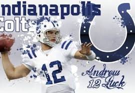461 890 tykkäystä · 189 puhuu tästä. Andrew Luck Football Sports Background Wallpapers On Desktop Nexus Image 1156916