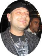 Marc DeProssimo Obituary