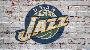 Tons of awesome utah jazz wallpapers to download for free. Free Download Utah Jazz Logo Wallpaper 897415 1920x1080 For Your Desktop Mobile Tablet Explore 46 Utah Jazz Wallpaper Jazz Music Wallpaper Jazz Wallpaper Desktop Jazz Art Wallpaper