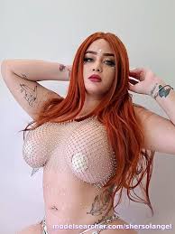 SherSolangel Onlyfans Profile Content - updated December 2025