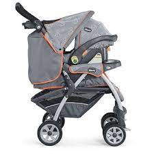 This Travel System Is Nearly As Lovely For Your Baby Http Www Geojono Com Travel System Car Seat And Stroller Best Baby Travel System