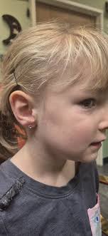 Hey guys Trina here, I will not be in the shop today for piercings, 3 of  the kids got into an accident