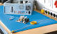 Esd Floor