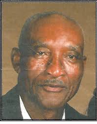 Charles Emerson Robinson