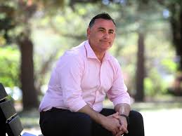 Discover john barilaro's biography, age, height, physical stats, dating/affairs, family and career updates. Deputy Premier John Barilaro Faces Cancer Scare Daily Mercury
