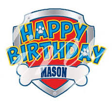 Free Free Paw Patrol Cake Topper Svg 821 SVG PNG EPS DXF File
