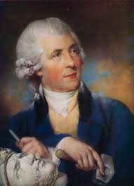 John Bacon 1740-1799 British sculptor