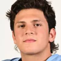 Alex Bauman JUNIOR Tight End Tulane