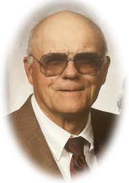 Albert Griffin Lee Jr., age 94, of Forsyth